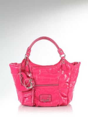 Big City Tote