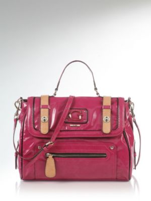Aerin Medium Handle Flap