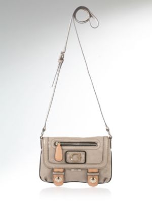 Aerin Mini Crossbody Flap