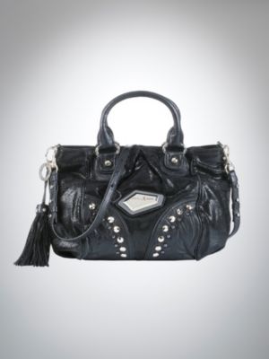 Cressida Satchel