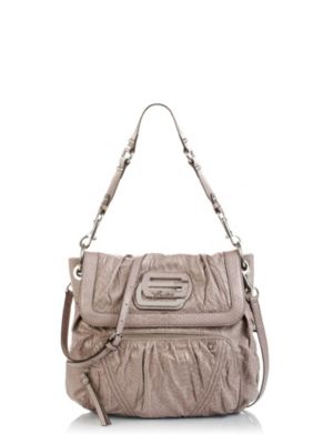 Spike Half Flap