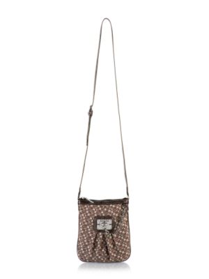 Linde Mini Crossbody B...