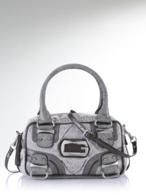 Jilly Box Bag