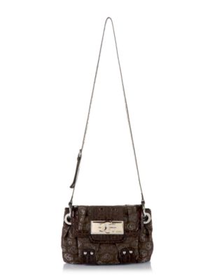 Jewel Crossbody