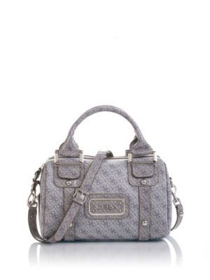 Rhona Box Bag
