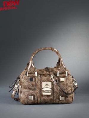 Renee Box Bag