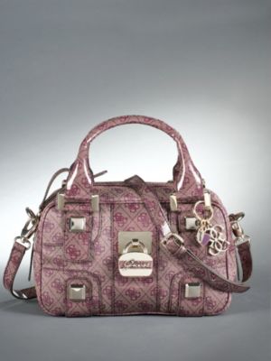 Comprar Bolso GUESS Renee Box Bag