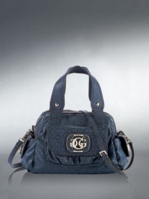 Windsor Box Bag