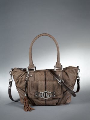 Babette Satchel