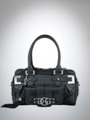 Babette Box Bag