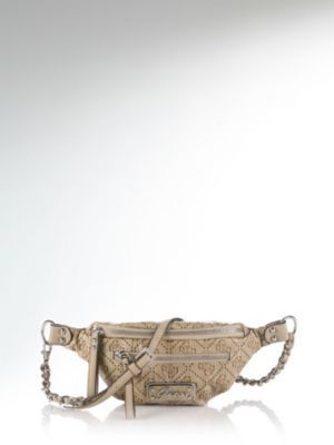 Perla Mini Waistpack