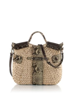 Exotica Tote