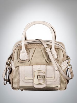 Vow Box Bag