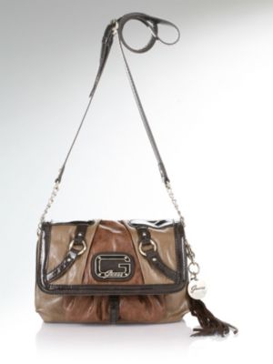 Tamarack Crossbody Flap