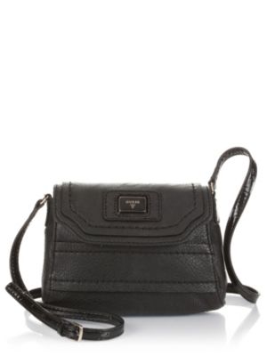 prezzi e offerte Talina Mini Flap Bag Abbigliamento Accessori su prezzi in promozione