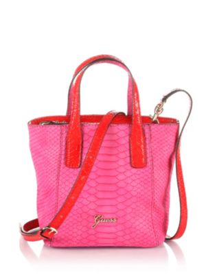 Top Handle Bags