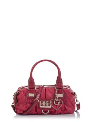 Hartley Box Bag