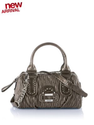Edie Box Bag