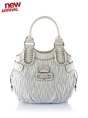 Edie Tulip Tote