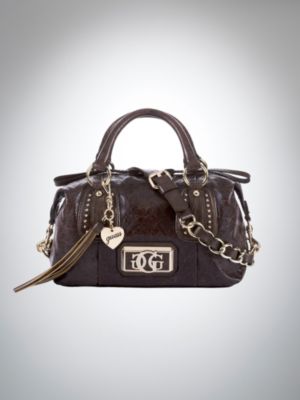 Dianne Box Bag