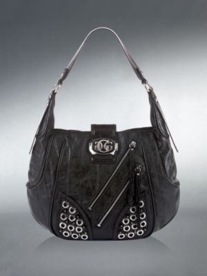 Motor Chic Hobo
