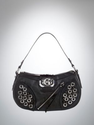 Motor Chic Top 