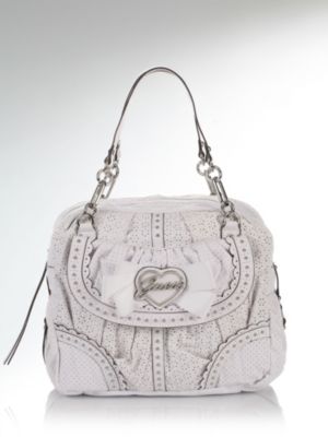Bellissima Large Box Satchel