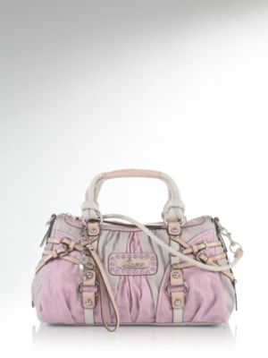 Rendezvous Satchel