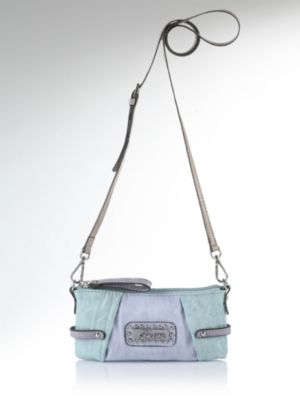 Rendezvous Mini Crossbody