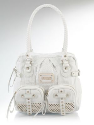 Expression Satchel