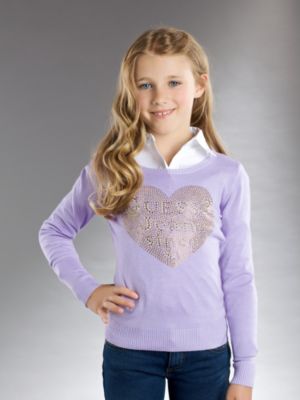L/S Sweater