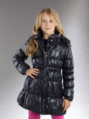 Padded Jacket