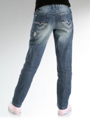 STARLET SKINNY Jeans