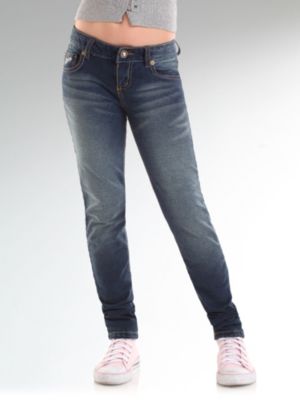 FOXY SKINNY Jeans