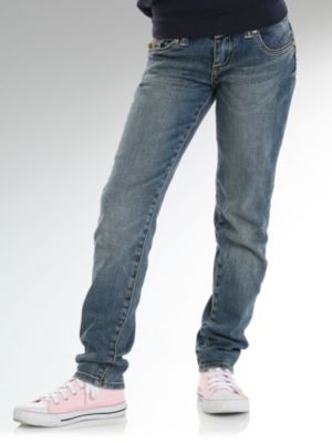 FOXY SKINNY Jeans