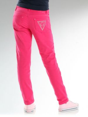 STARLET SKINNY Pant van kantoor artikelen tip.