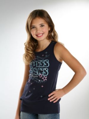 Maxi Tank Top