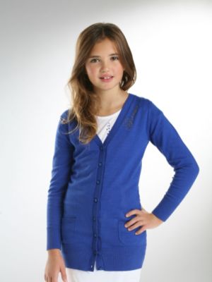 Maxi Cardigan