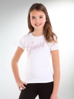 Round Neck T Shirt