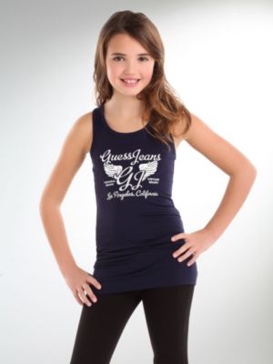 Wings Top