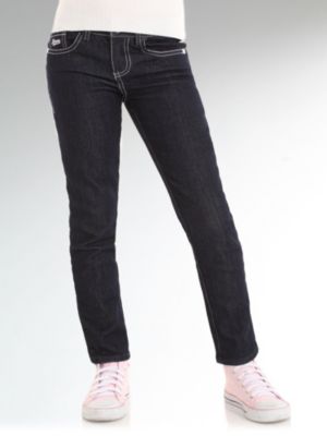 Foxy Skinny Jeans