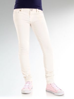 Foxy Skinny Stretch Pant