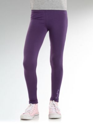 Jersey Viscose Leggings