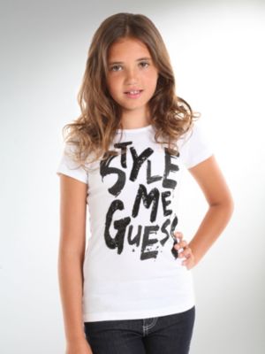 Style Guess T-Shirt