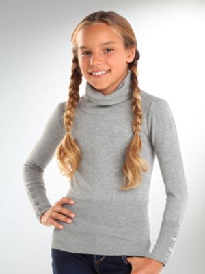 Turtle Neck Sweater