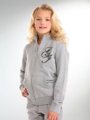 Active Fleece Jacket
