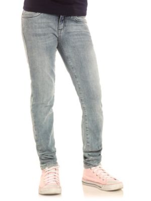 Foxy Skinny Super Stretch Jeans