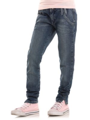 Foxy Skinny Jewel Jeans