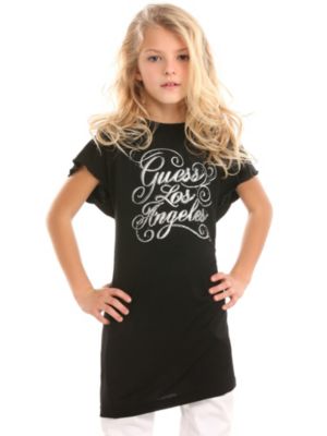 Cap T-Shirt