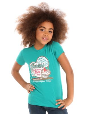 Guess Cake T-Shirt